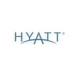 TV ad client: Hyatt